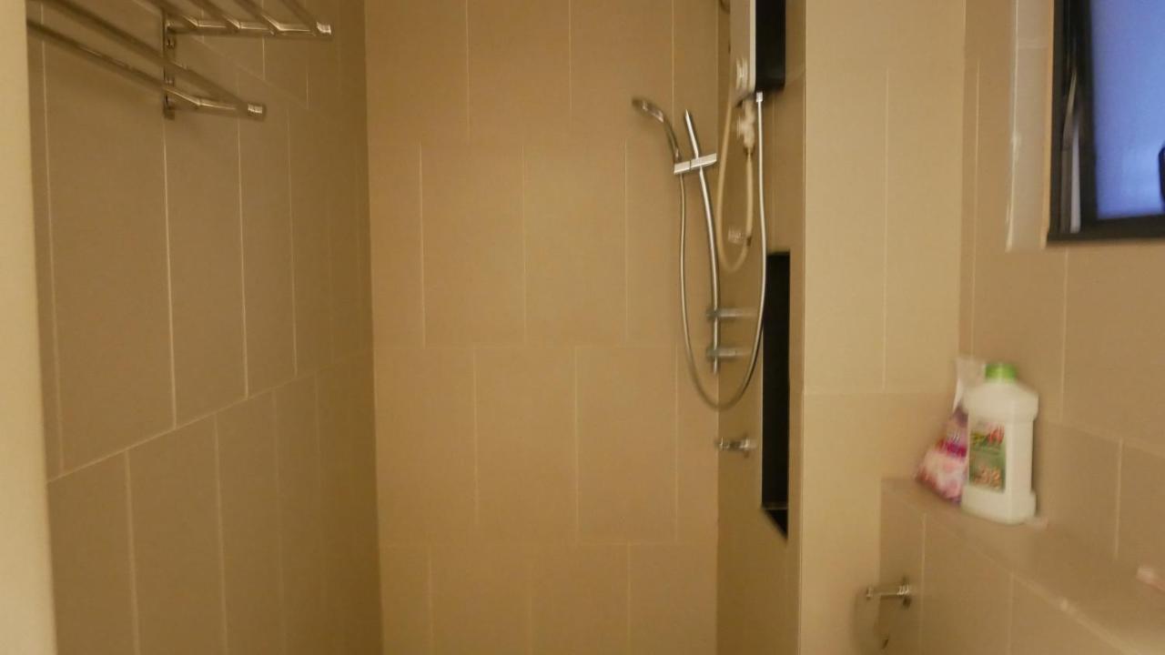 Sea La Vie @ Swiss Garden Resort Residence Kuantan Exterior photo